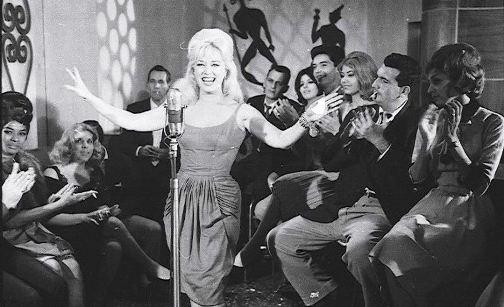 Rosita Fornés, la Estrella que nació en la Radio Rosita Fornés, la Estrella que nació en la Radio